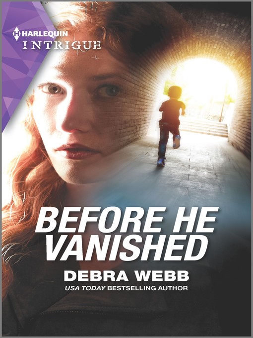 Title details for Before He Vanished by Debra Webb - Wait list
